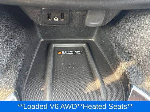 Used 2018 Chevrolet Traverse Premier w/ Redline Edition AWD/4WD image 18