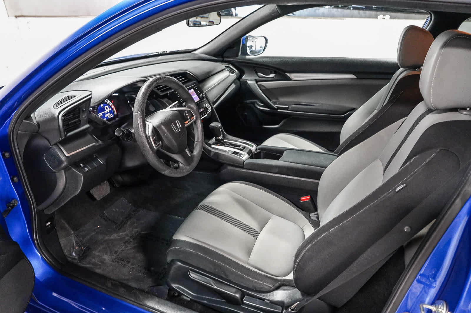 Used 2016 Honda Civic LX image 17