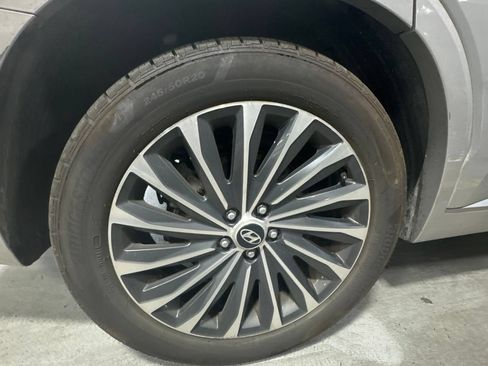 Used 2023 Hyundai Palisade Calligraphy AWD/4WD image 10