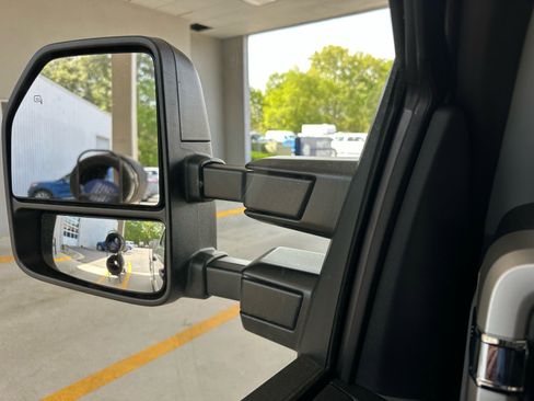 New 2026 Ford F250 XL w/ XL Chrome Package AWD/4WD image 36