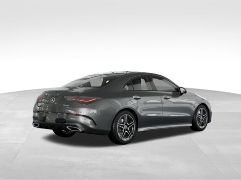 New 2026 Mercedes-Benz CLA 250 4MATIC image 24