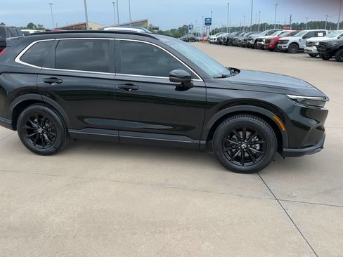 Used 2024 Honda CR-V Sport image 2