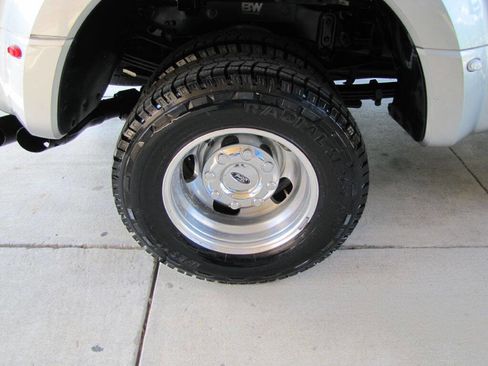 Used 2022 Ford F350 XL w/ STX Appearance Package image 28