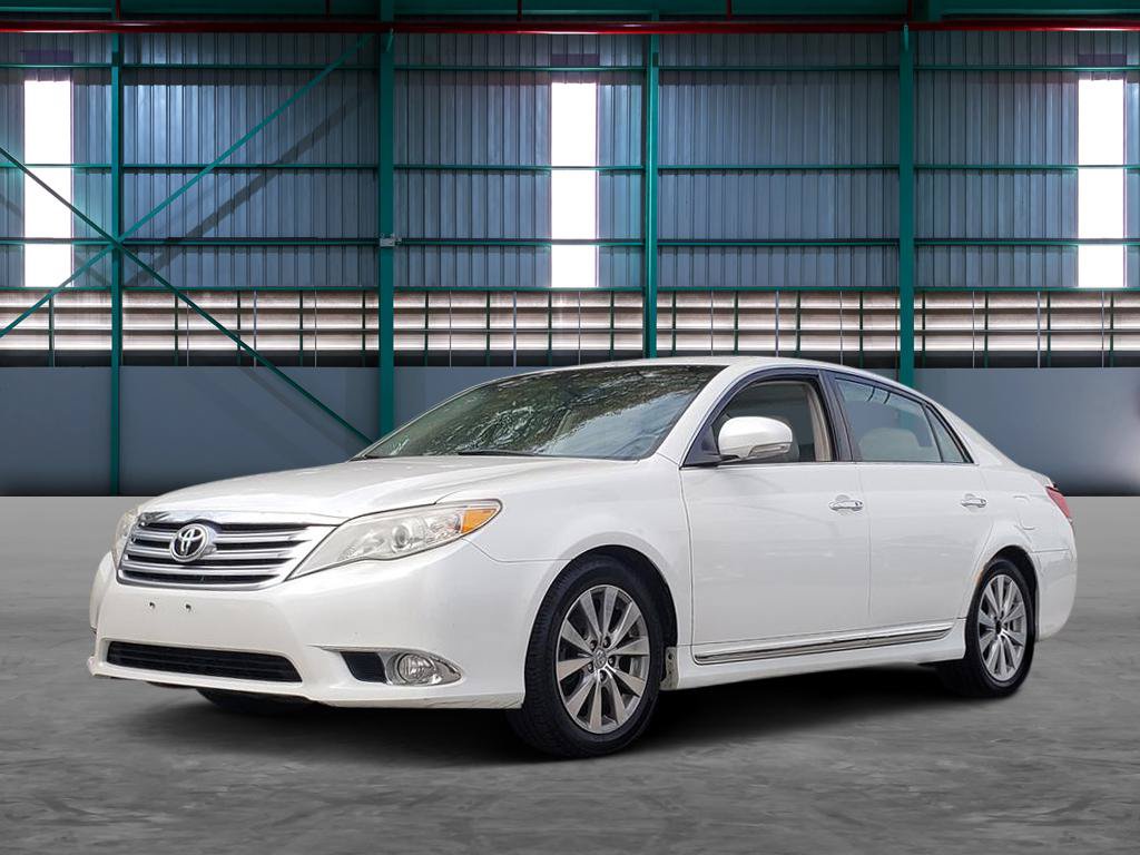 Used 2011 Toyota Avalon Limited FWD image 1