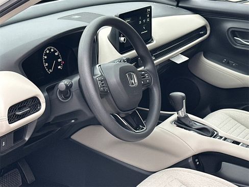 New 2026 Honda HR-V LX image 13
