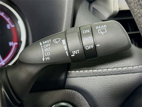 Certified 2025 Toyota RAV4 XLE image 16