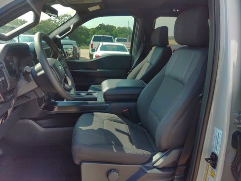 Used 2026 Ford F150 STX w/ Equipment Group 200A RWD image 5