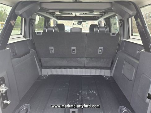 New 2026 Ford Bronco Big Bend image 11