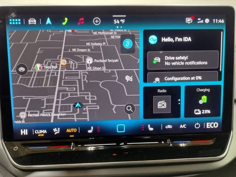 New 2026 Volkswagen ID.4 Pro image 24