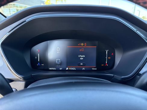 Used 2023 Ford Escape ST-Line Select image 32