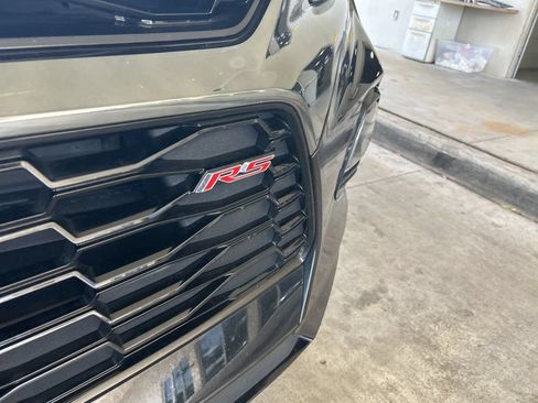 Used 2021 Chevrolet Blazer RS w/ Enhanced Convenience Package FWD image 13