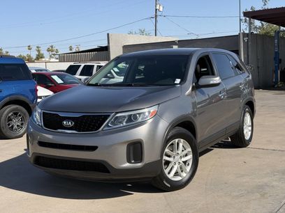 Used 2014 Kia Sorento LX