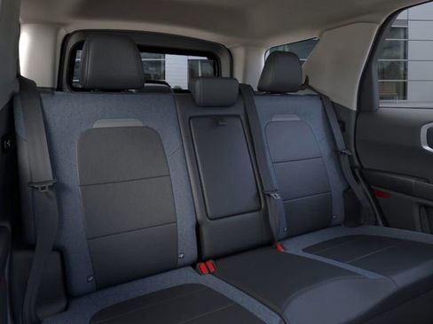 New 2026 Ford Bronco Sport Outer Banks w/ Outer Banks Tech Package+ image 11