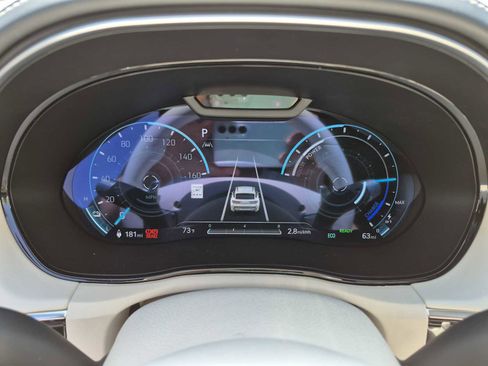 New 2025 Genesis Electrified GV70 Advanced w/ Prestige Package image 9