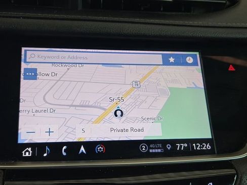 Used 2022 Cadillac XT5 Sportv AWD/4WD image 18