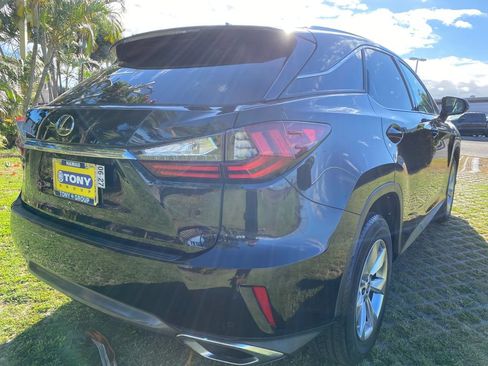 Used 2019 Lexus RX 350 FWD image 24