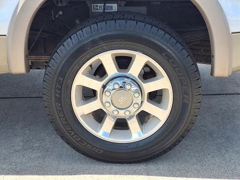 Used 2010 Ford F250 King Ranch AWD/4WD image 30