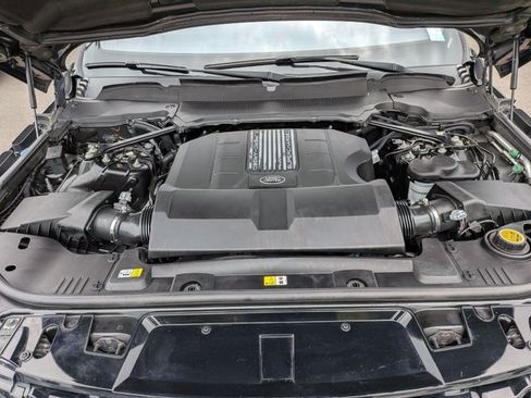 Used 2020 Land Rover Range Rover Sport Autobiography AWD/4WD image 25