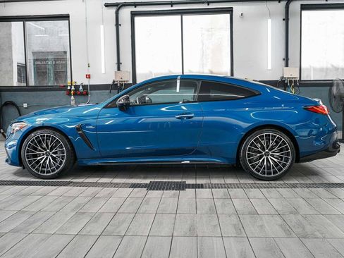 Used 2024 Mercedes-Benz CLE 53 AMG 4MATIC image 4