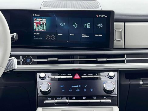 New 2026 Hyundai Santa Fe SE image 20