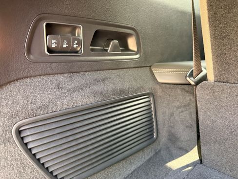 New 2025 Mercedes-Benz GLS 580 4MATIC image 37