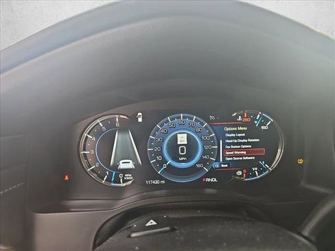 Used 2019 Cadillac Escalade Premium Luxury image 21