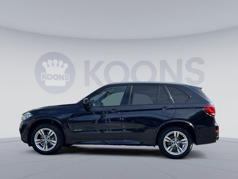 Used 2016 BMW X5 xDrive35i AWD/4WD image 2