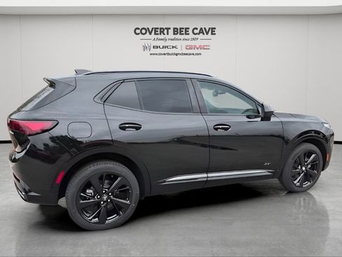 New 2026 Buick Envision Sport Touring image 10