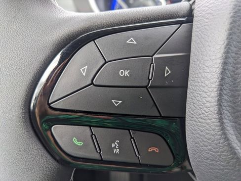 New 2026 Chrysler Pacifica Select image 25