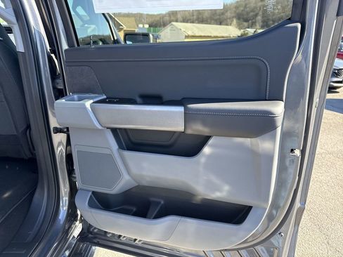 New 2026 Ford F150 XLT w/ XLT Chrome Appearance Package image 24