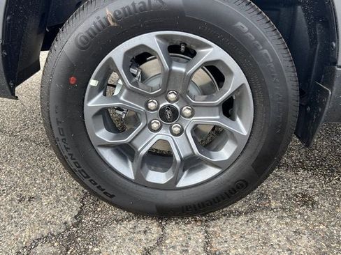 New 2025 Ford Maverick XLT w/ XLT Luxury Package image 46