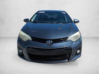 Used 2015 Toyota Corolla S video 2