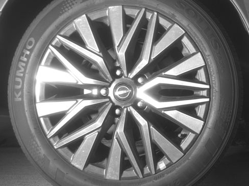 Used 2025 Nissan Altima 2.5 SV image 15