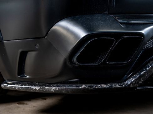 Used 2023 Rolls-Royce Cullinan image 32