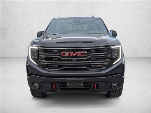 New 2026 GMC Sierra 1500 AT4 image 5