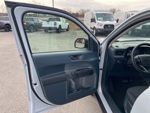 New 2026 Ford Maverick XL w/ Equipment Group 101A image 17