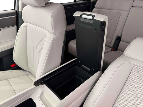 New 2026 Hyundai Santa Fe SEL image 26