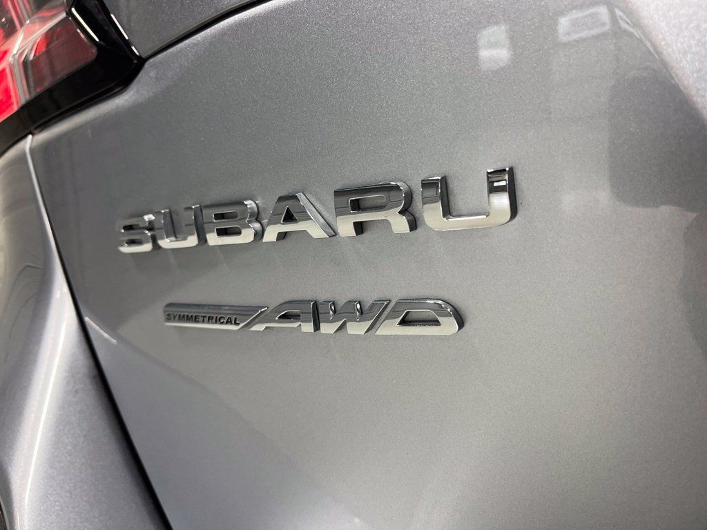 Certified 2025 Subaru Outback Premium w/ Popular Package #1A AWD/4WD image 43