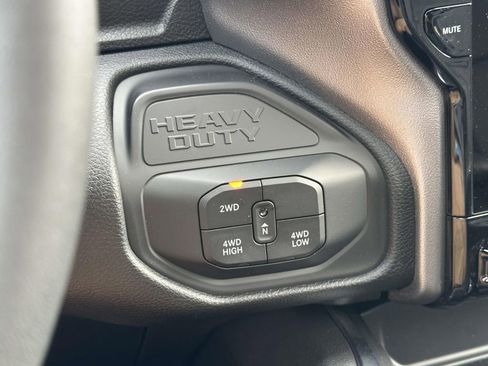 New 2026 RAM 2500 Laramie image 17