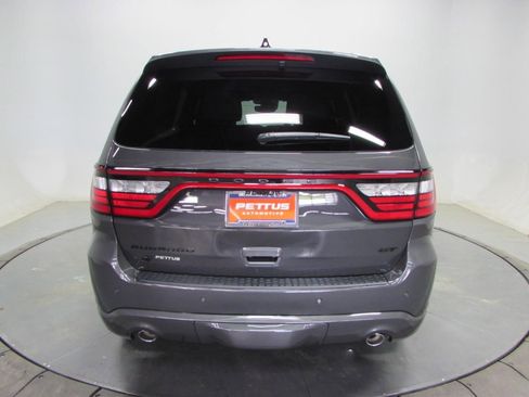 New 2026 Dodge Durango GT AWD/4WD image 6