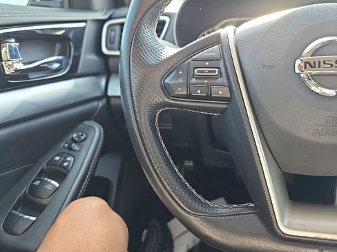 Used 2021 Nissan Maxima 3.5 SV w/ Floor Mat Group FWD image 21