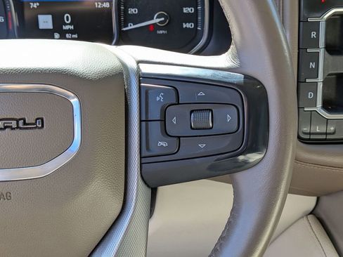 Used 2021 GMC Yukon Denali image 18