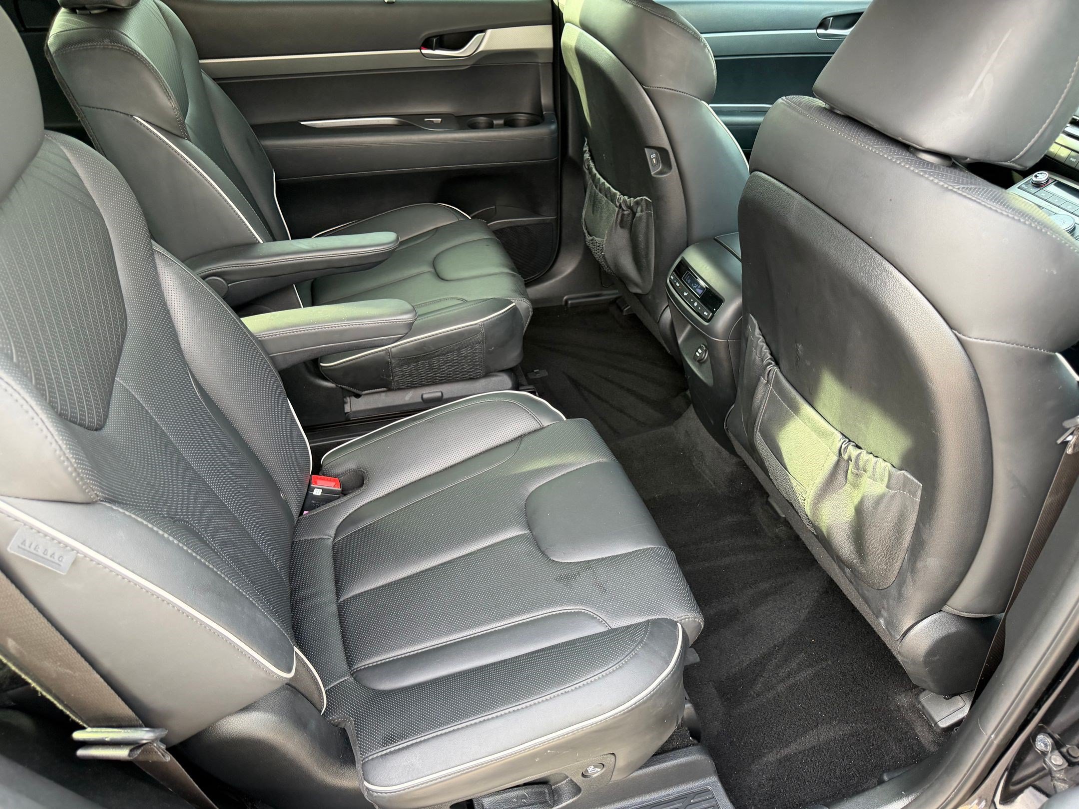 Used 2024 Hyundai Palisade XRT FWD image 41
