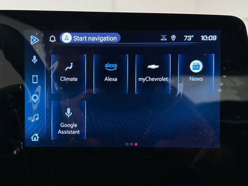 Used 2025 Chevrolet Corvette Stingray Coupe w/ Battery Protection Package RWD image 31