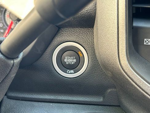 New 2025 RAM 3500 Tradesman AWD/4WD image 47