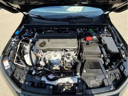 Used 2026 Honda Civic Sport image 20