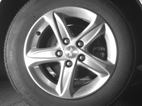 Used 2024 Chevrolet Malibu LT image 22