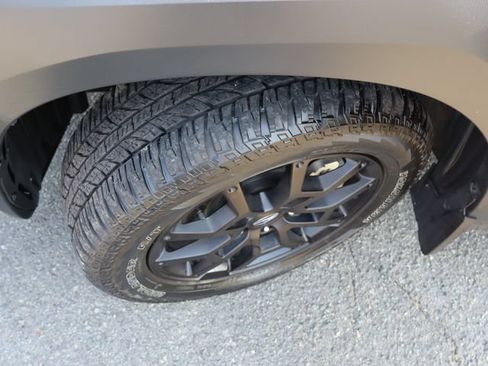 Certified 2024 Subaru Crosstrek 2.5i Wilderness AWD/4WD image 42