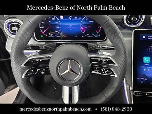 New 2026 Mercedes-Benz CLE 450 4MATIC Cabriolet image 12
