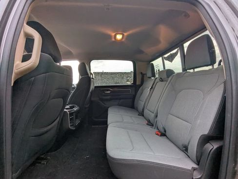 Used 2020 RAM 1500 Big Horn AWD/4WD image 7